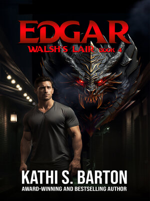 cover image of Edgar
